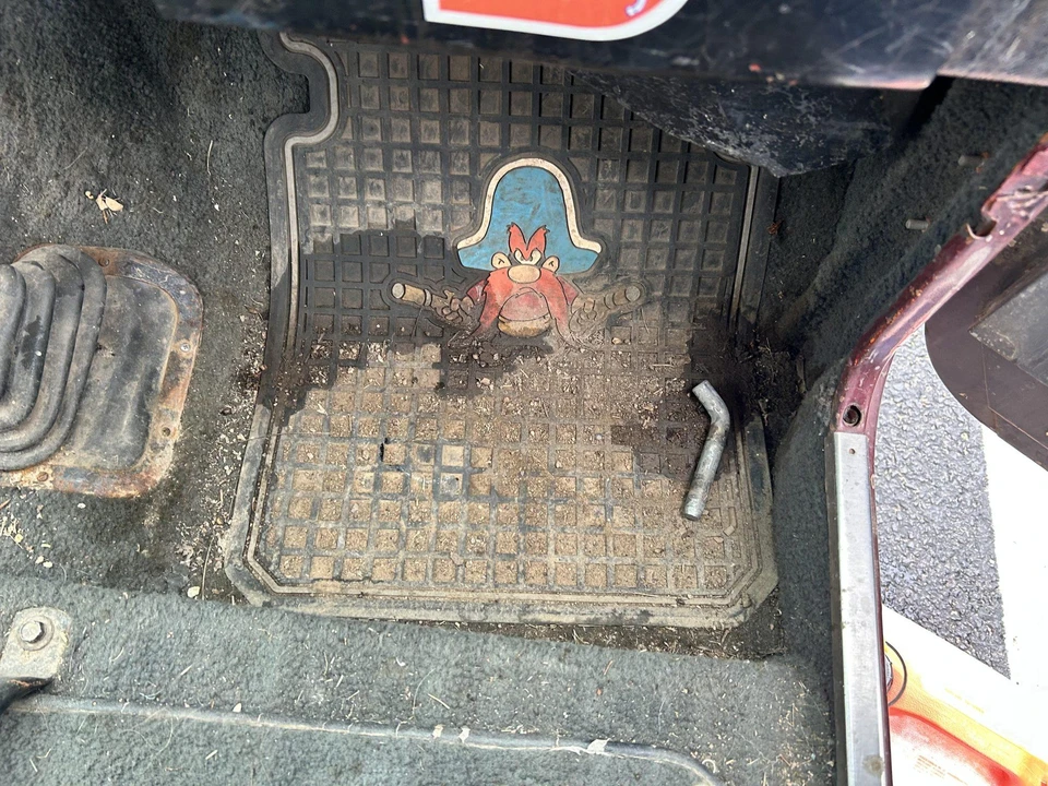 1973 Jeep CJ5 - Image 23 of 31