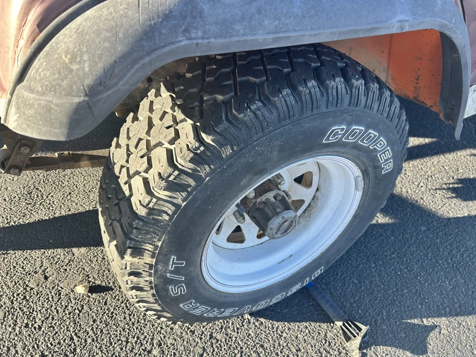 1973 Jeep CJ5 - Image 13 of 31