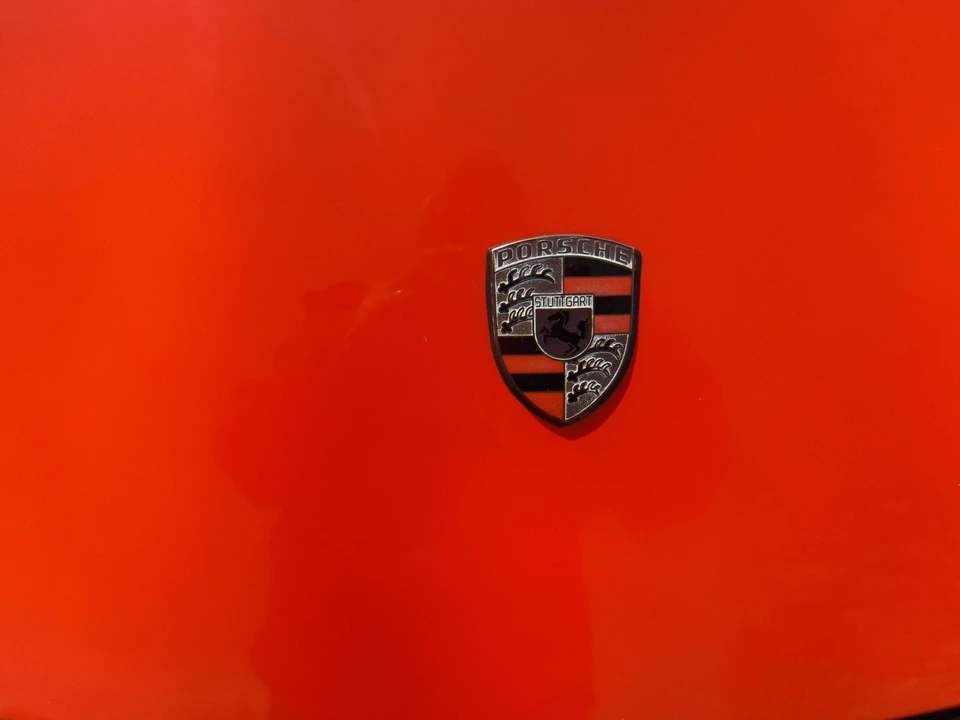 1973 Porsche 914/4 - Image 26 of 31