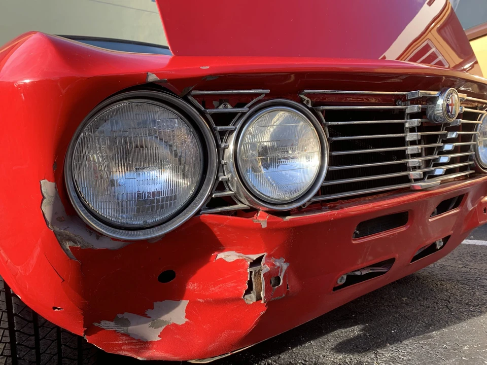 1974 Alfa Romeo 2000 GT Veloce - Image 13 of 31