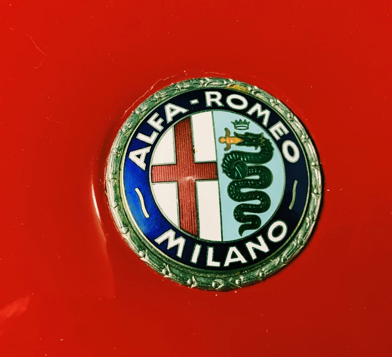 1974 Alfa Romeo 2000 GT Veloce - Image 11 of 31