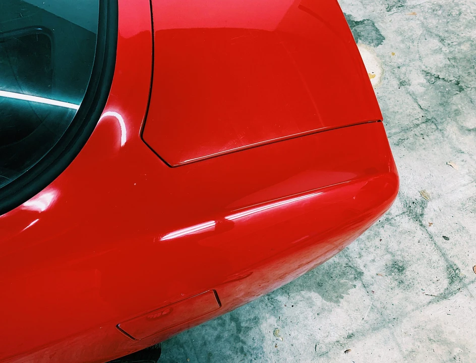 1974 Alfa Romeo 2000 GT Veloce - Image 10 of 31