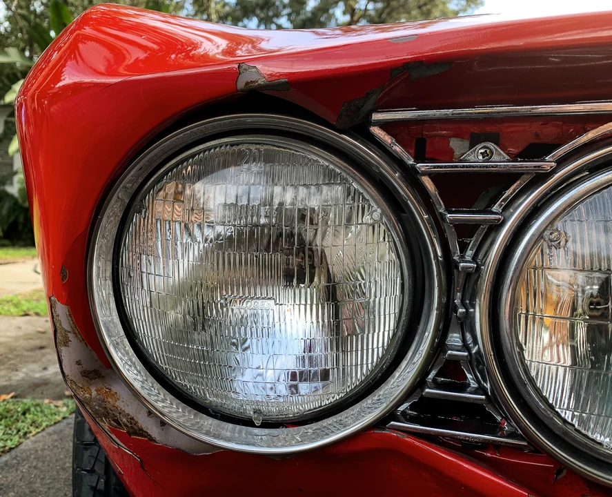1974 Alfa Romeo 2000 GT Veloce - Image 15 of 31