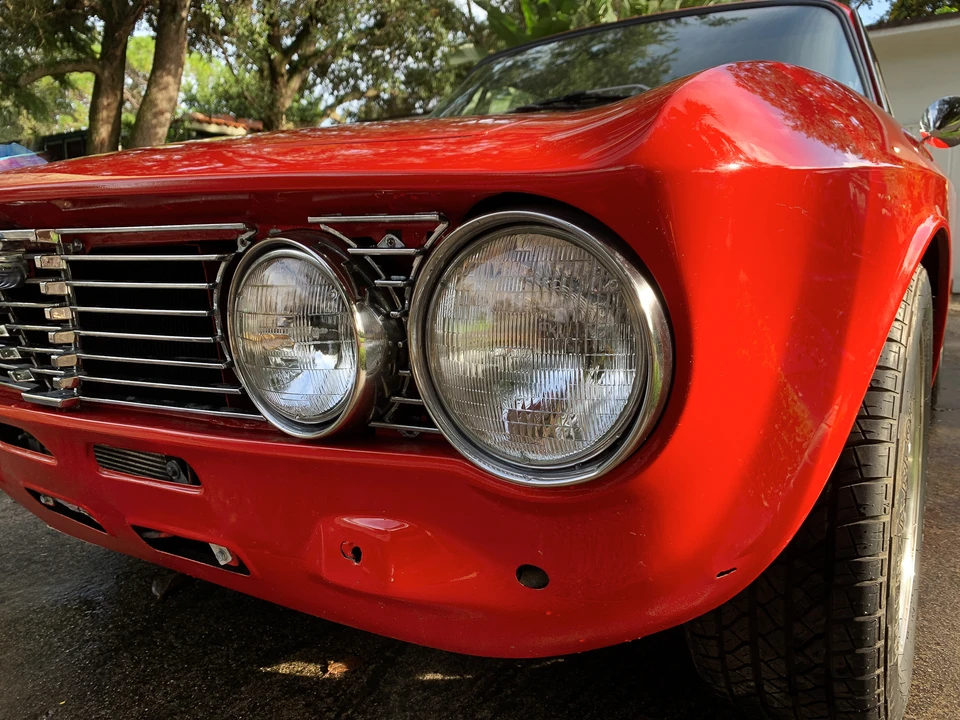 1974 Alfa Romeo 2000 GT Veloce - Image 14 of 31