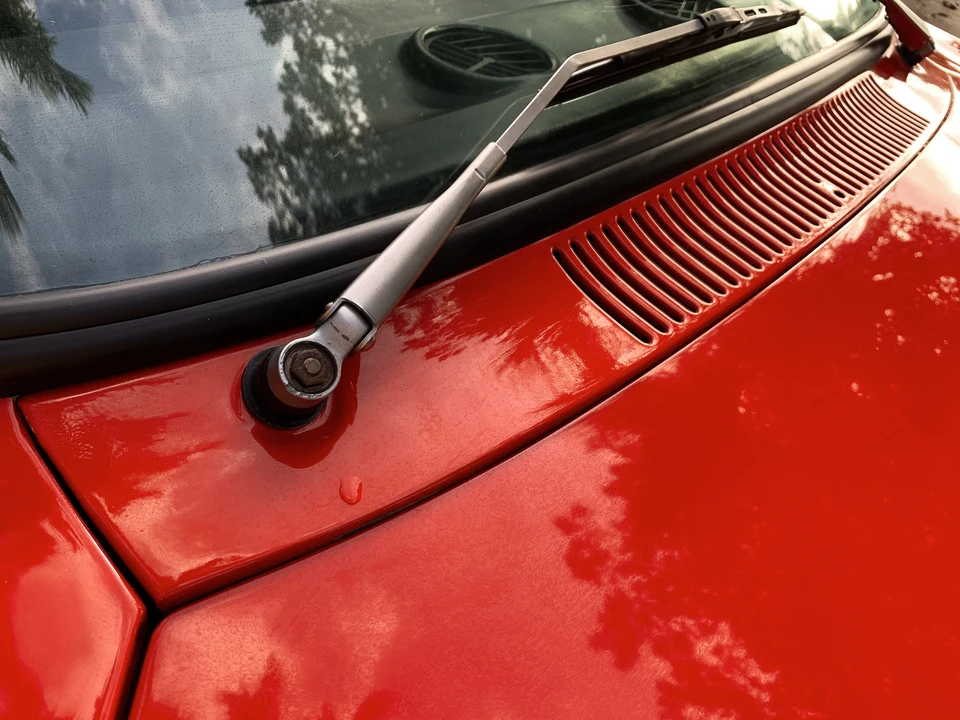 1974 Alfa Romeo 2000 GT Veloce - Image 21 of 31