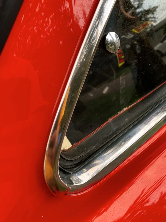 1974 Alfa Romeo 2000 GT Veloce - Image 23 of 31