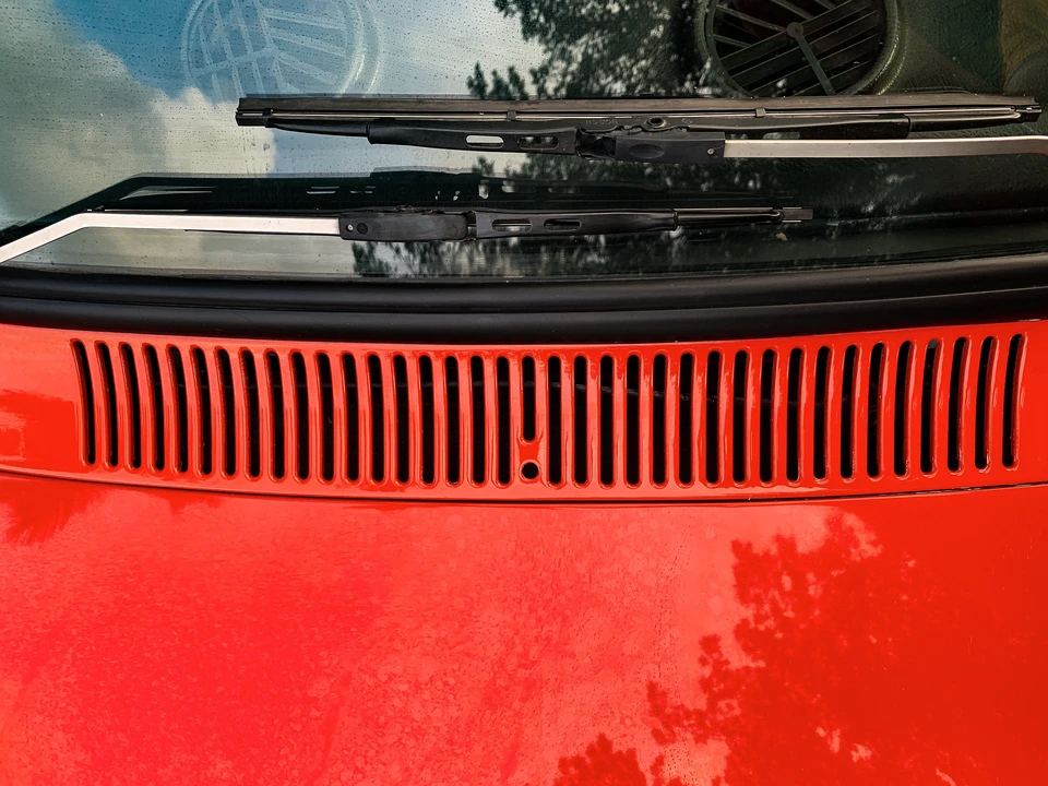1974 Alfa Romeo 2000 GT Veloce - Image 25 of 31