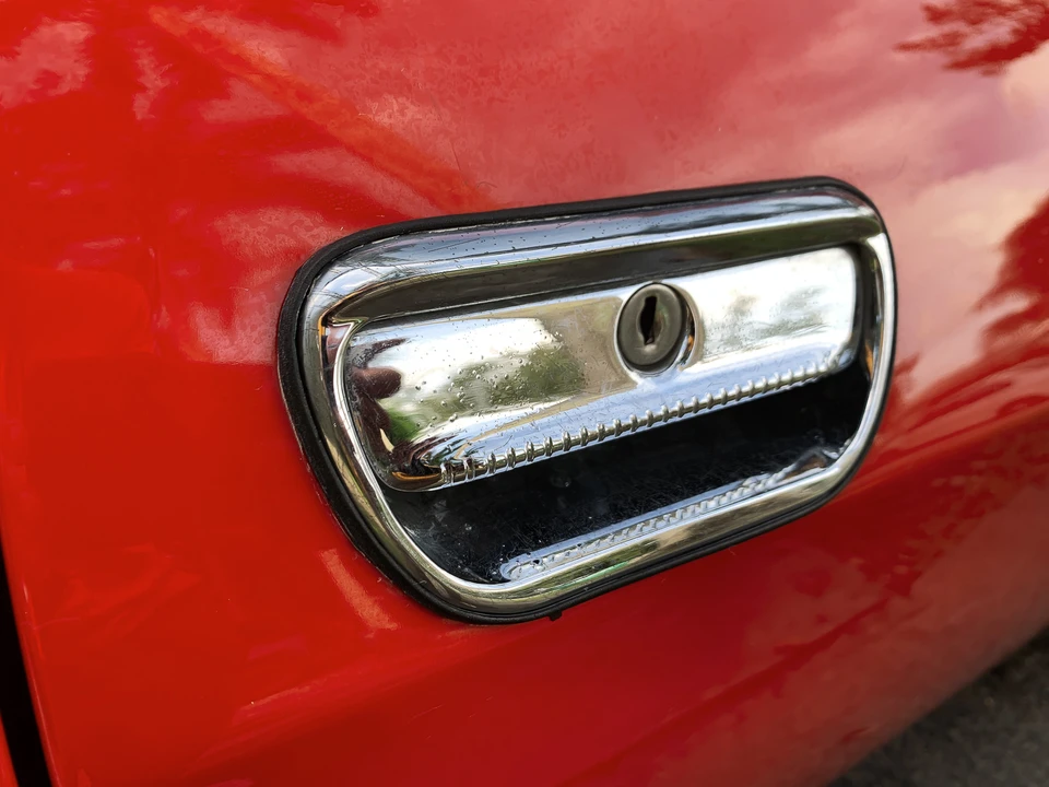 1974 Alfa Romeo 2000 GT Veloce - Image 26 of 31