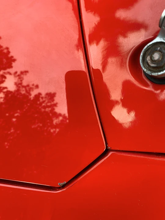 1974 Alfa Romeo 2000 GT Veloce - Image 22 of 31