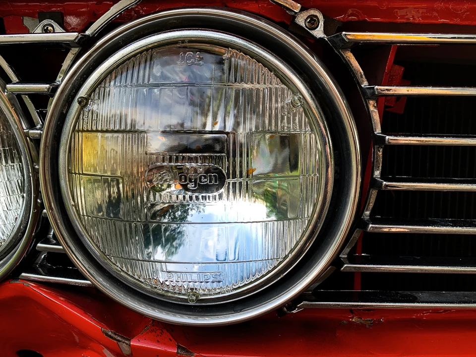 1974 Alfa Romeo 2000 GT Veloce - Image 16 of 31