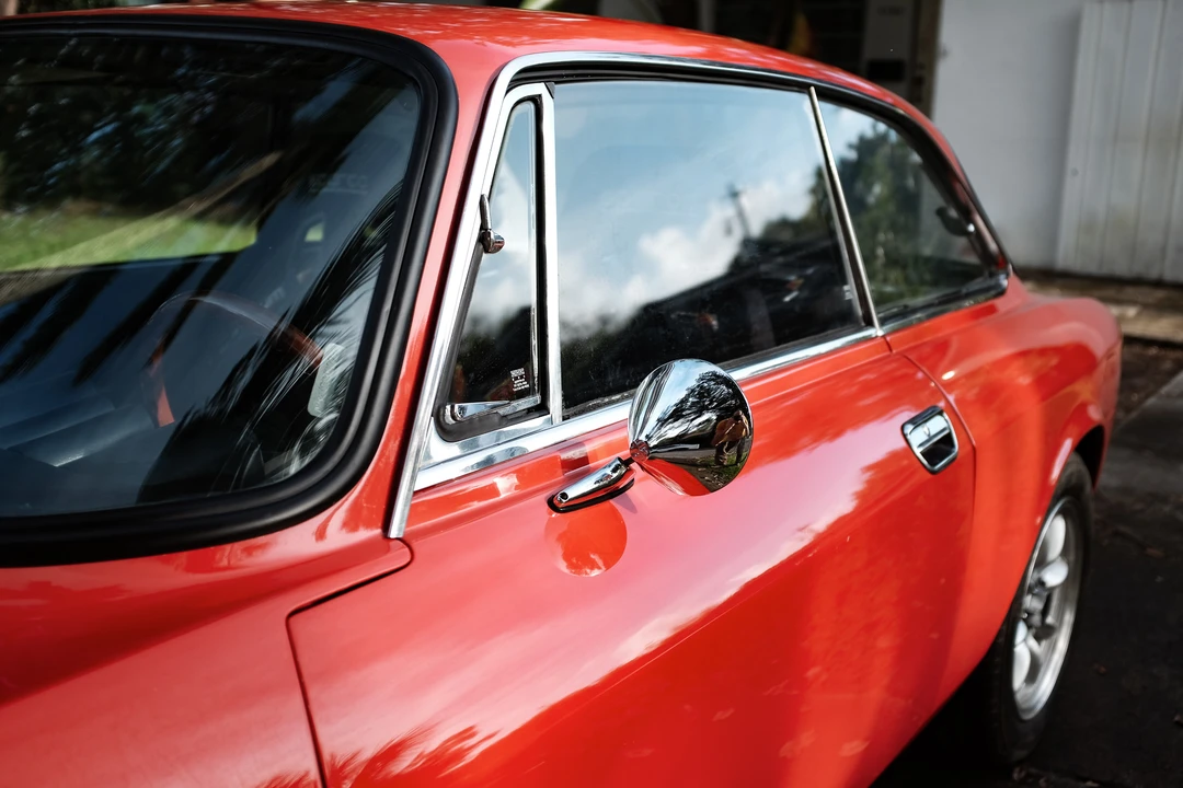 1974 Alfa Romeo 2000 GT Veloce - Image 30 of 31