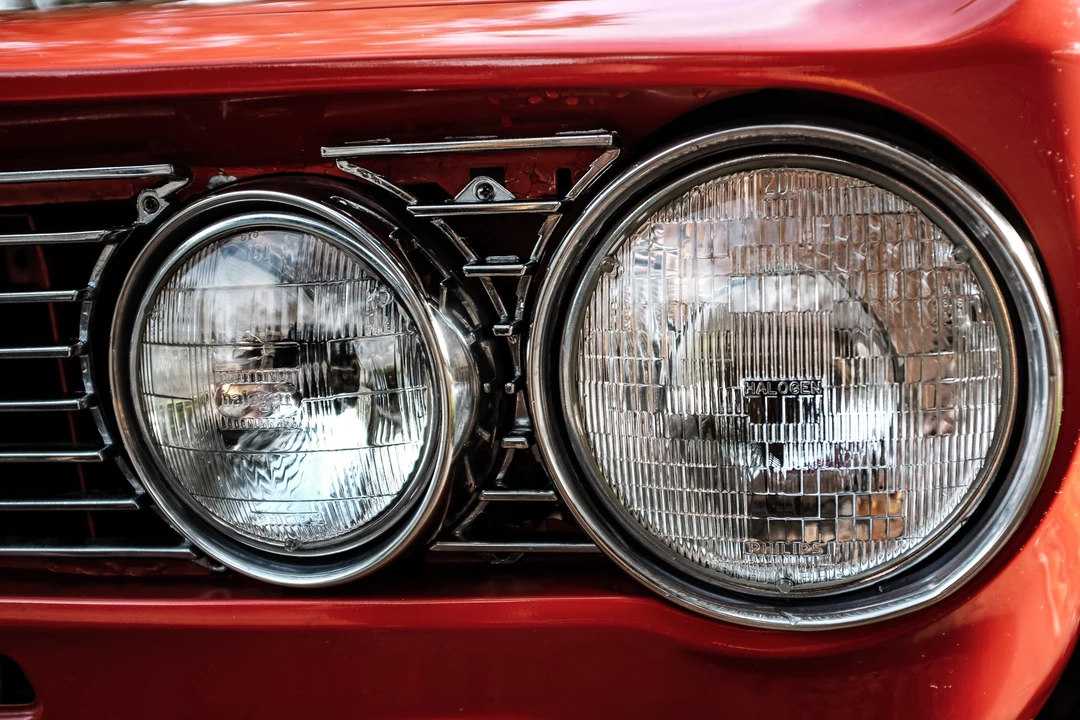 1974 Alfa Romeo 2000 GT Veloce - Image 17 of 31