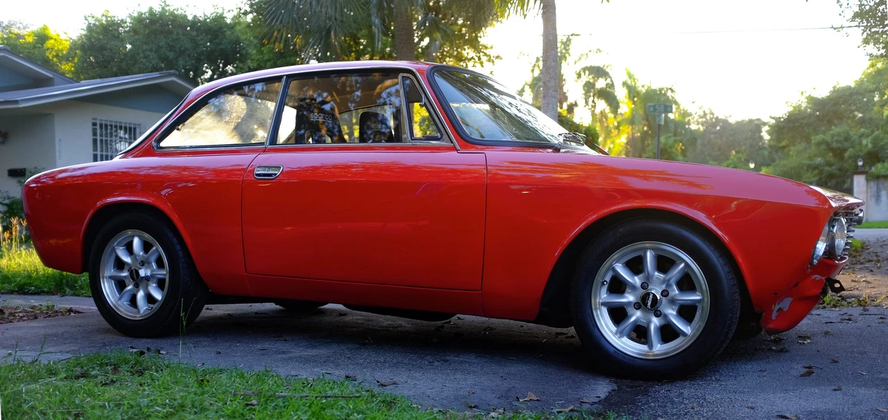 1974 Alfa Romeo 2000 GT Veloce - Image 31 of 31