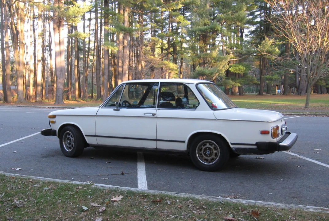 1974 BMW 2002 - Image 6 of 31