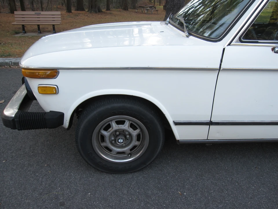 1974 BMW 2002 - Image 15 of 31