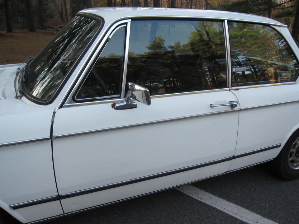 1974 BMW 2002 - Image 16 of 31