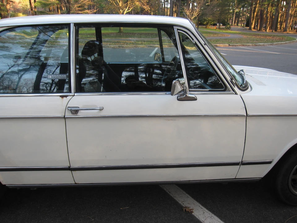 1974 BMW 2002 - Image 20 of 31