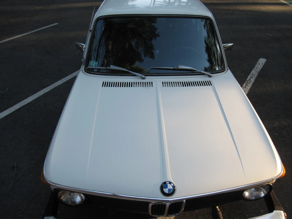 1974 BMW 2002 - Image 23 of 31