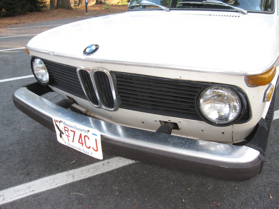 1974 BMW 2002 - Image 14 of 31