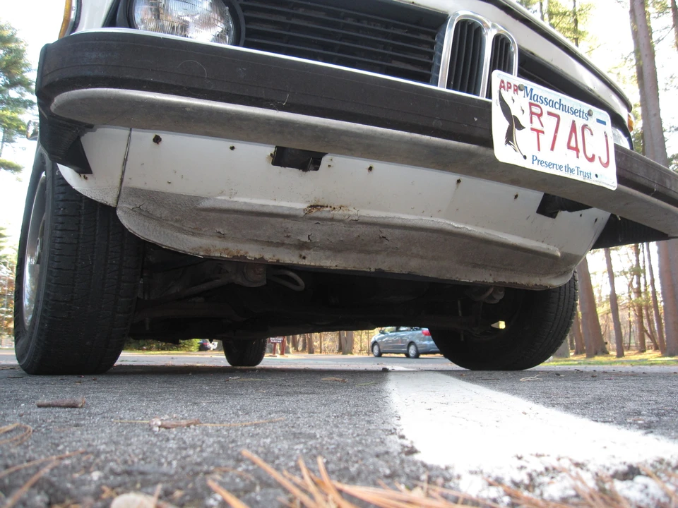 1974 BMW 2002 - Image 12 of 31