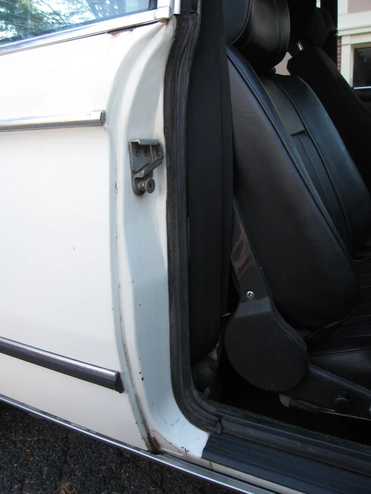 1974 BMW 2002 - Image 30 of 31