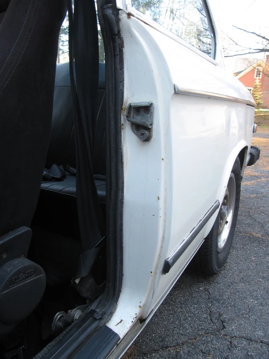1974 BMW 2002 - Image 31 of 31