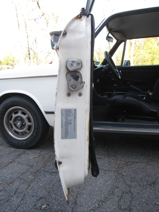 1974 BMW 2002 - Image 24 of 31