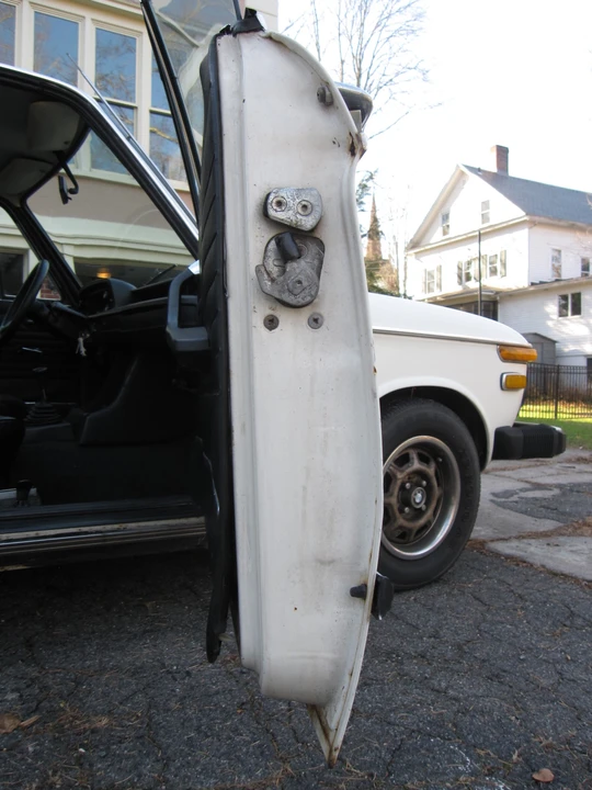 1974 BMW 2002 - Image 25 of 31
