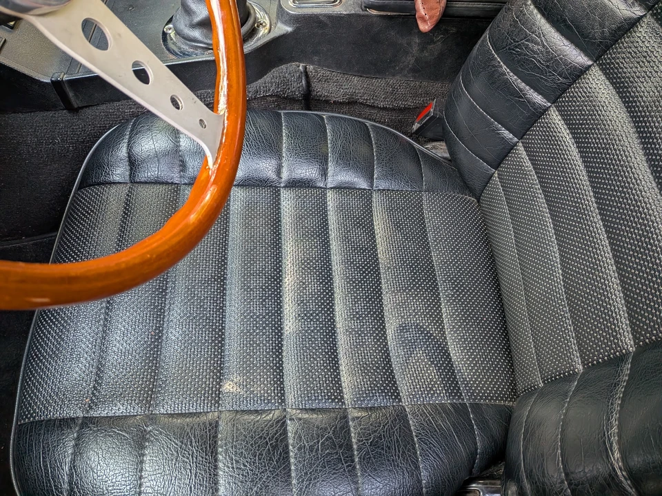 1974 MG MGB Roadster - Image 22 of 31