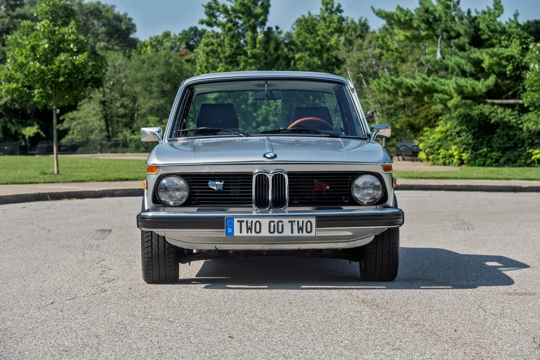1976 BMW 2002 - Image 2 of 31