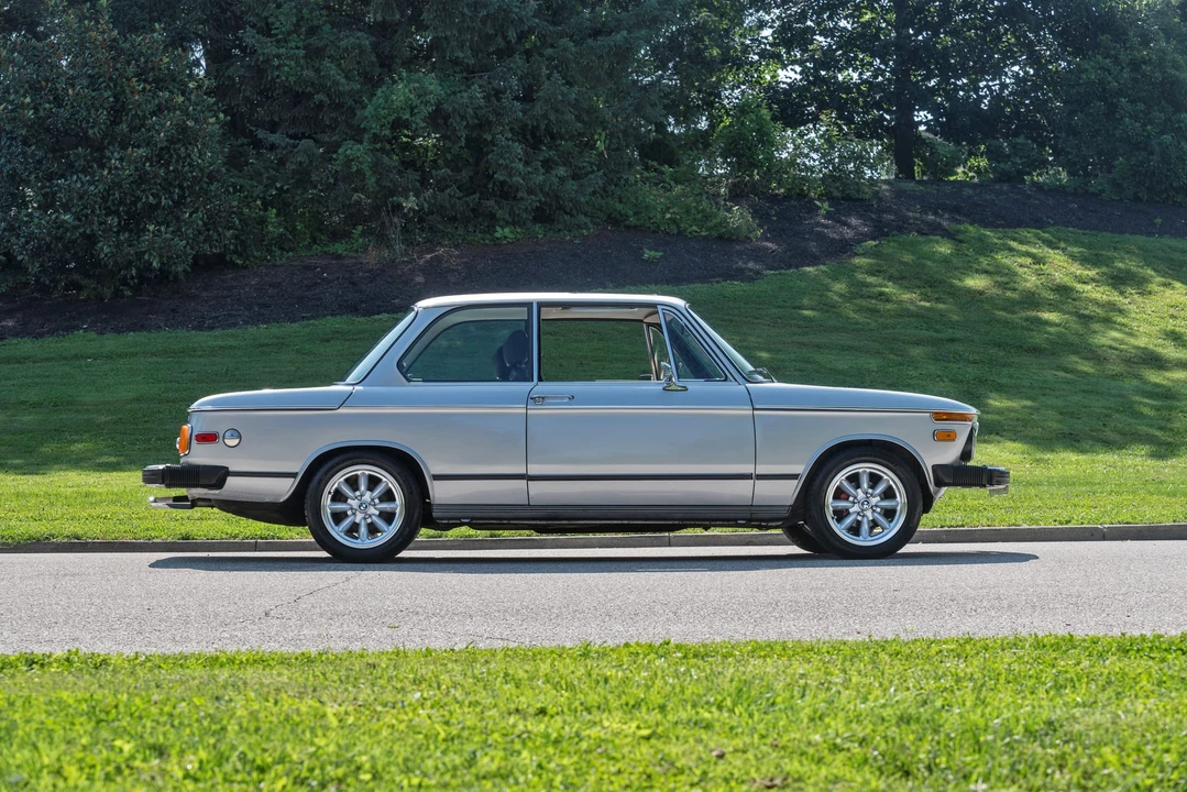 1976 BMW 2002 - Image 20 of 31