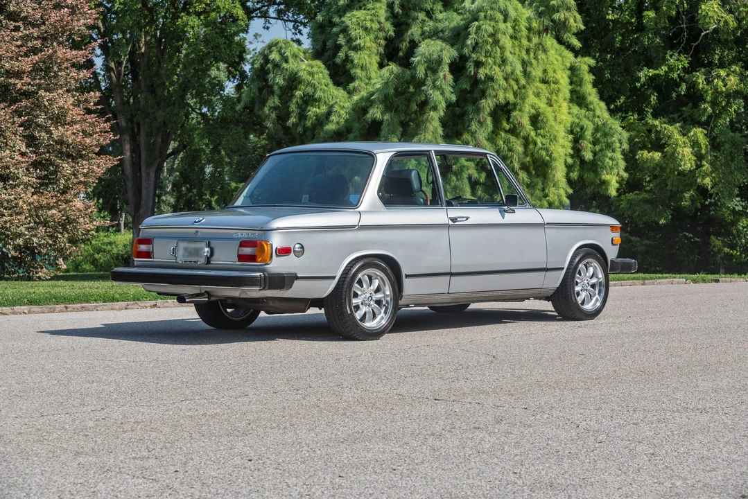 1976 BMW 2002 - Image 18 of 31