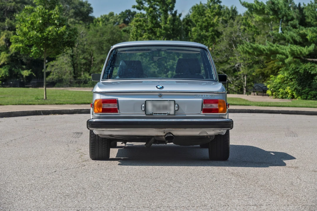 1976 BMW 2002 - Image 13 of 31