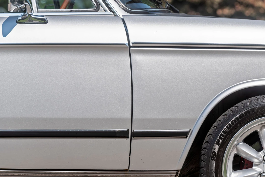 1976 BMW 2002 - Image 27 of 31