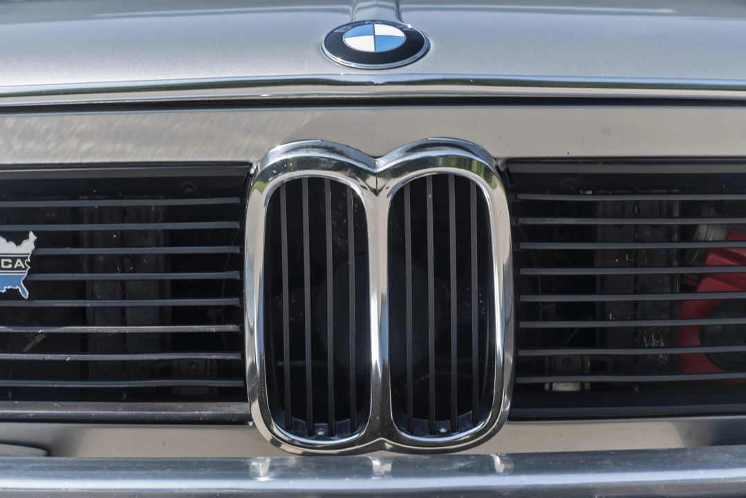 1976 BMW 2002 - Image 30 of 31