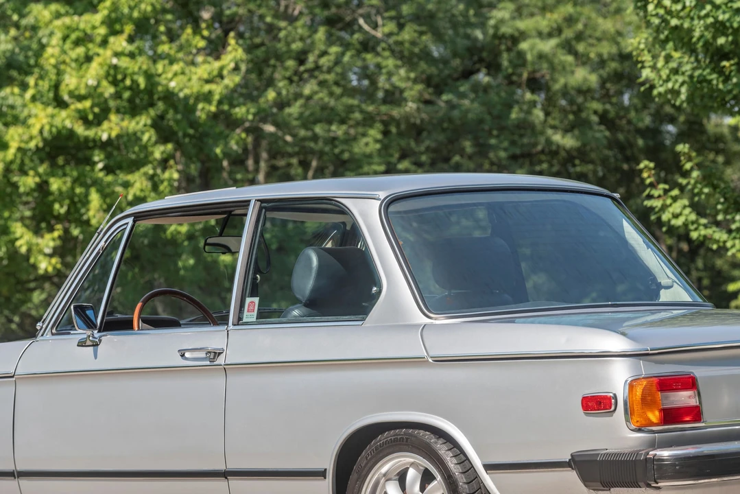 1976 BMW 2002 - Image 26 of 31