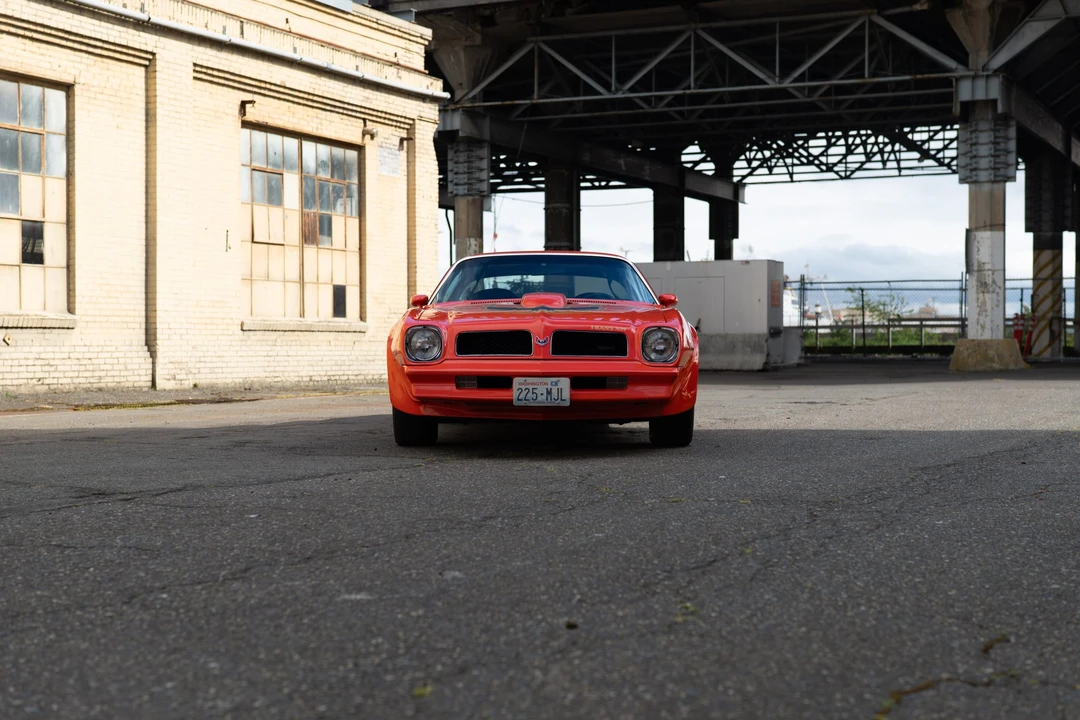 1976 Pontiac Firebird Trans Am 2nd Gen - Image 12 of 31