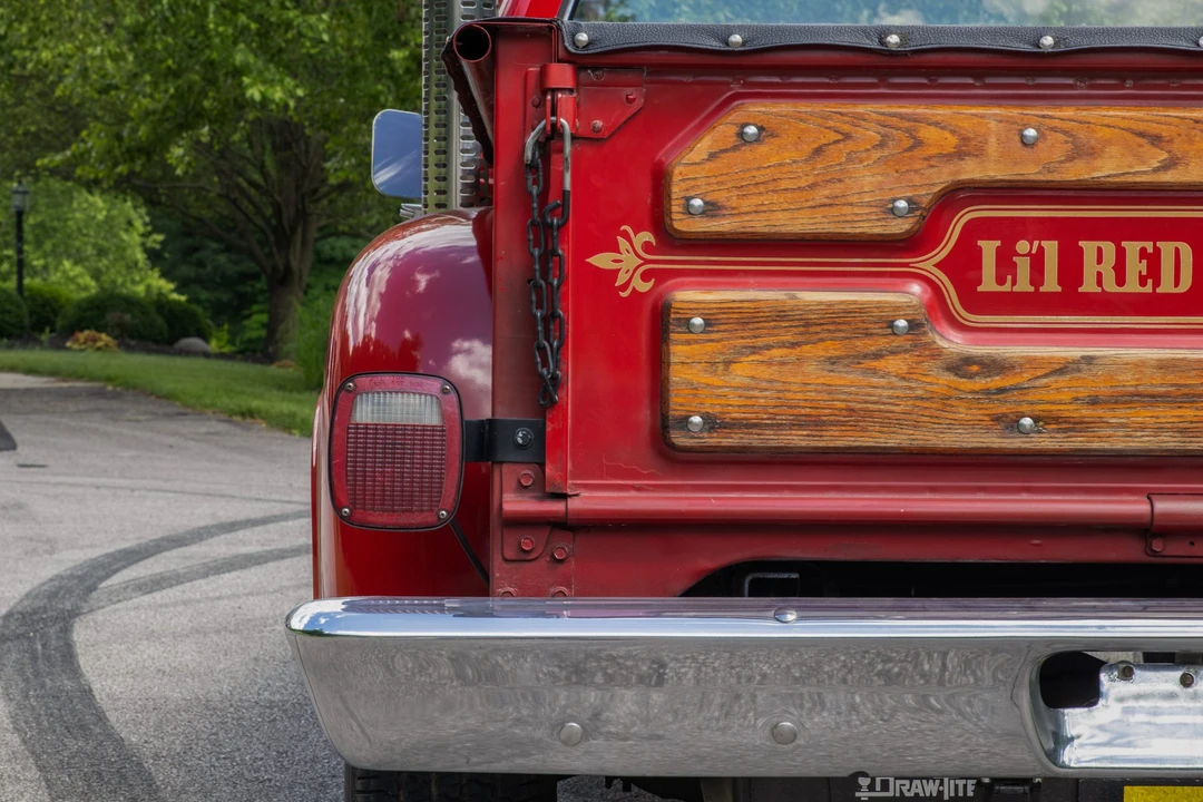 1979 Dodge D Series 3rd Gen - Image 21 of 31