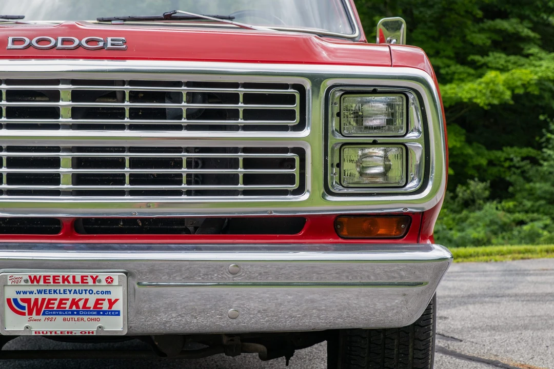 1979 Dodge D Series 3rd Gen - Image 18 of 31