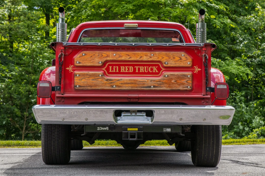 1979 Dodge D Series 3rd Gen - Image 6 of 31