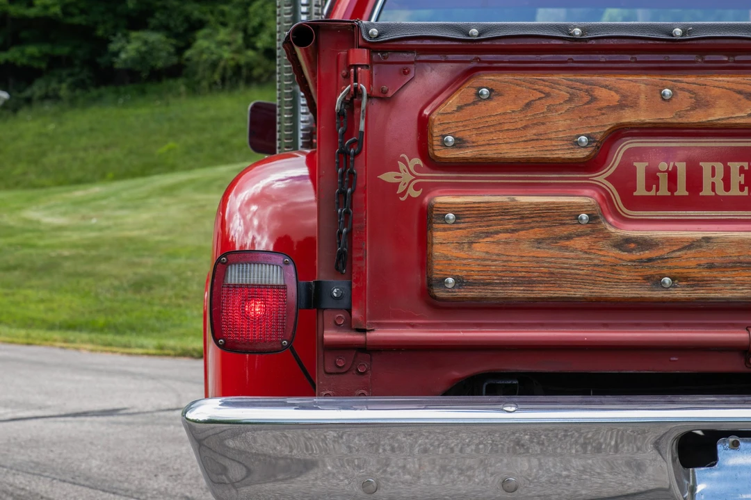 1979 Dodge D Series 3rd Gen - Image 19 of 31