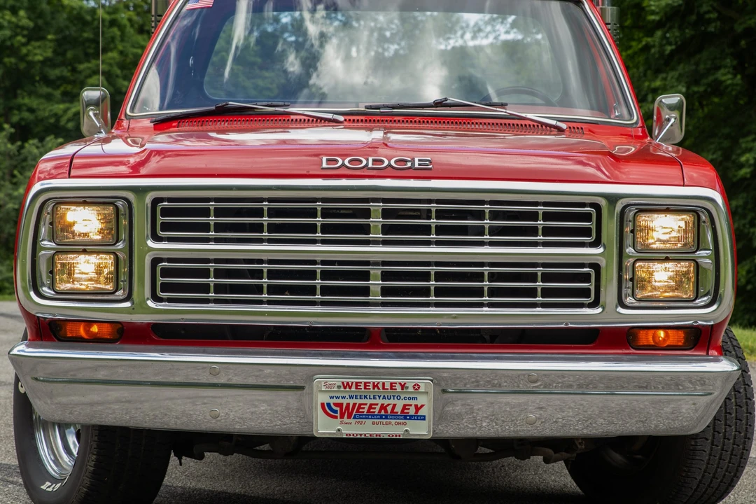 1979 Dodge D Series 3rd Gen - Image 23 of 31