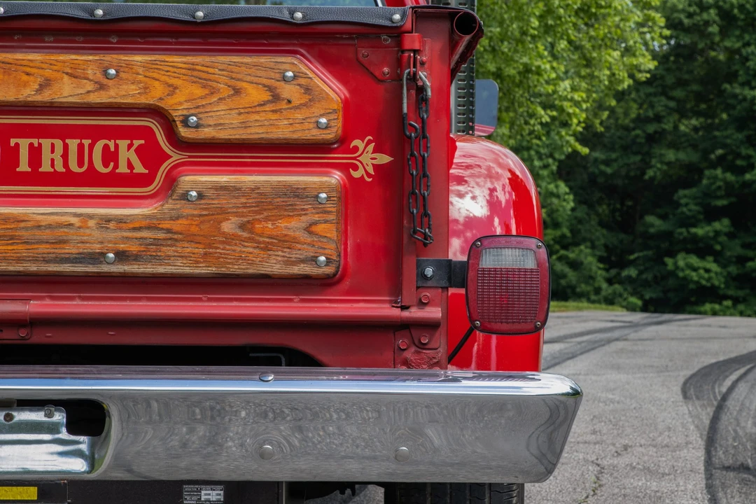 1979 Dodge D Series 3rd Gen - Image 22 of 31