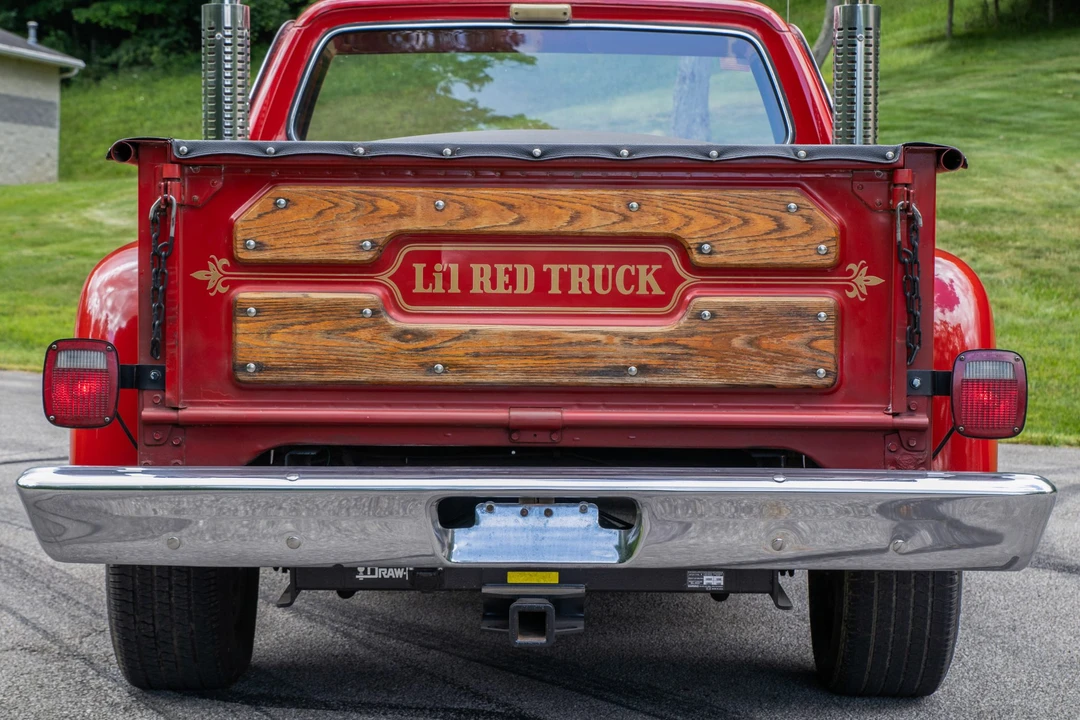 1979 Dodge D Series 3rd Gen - Image 24 of 31