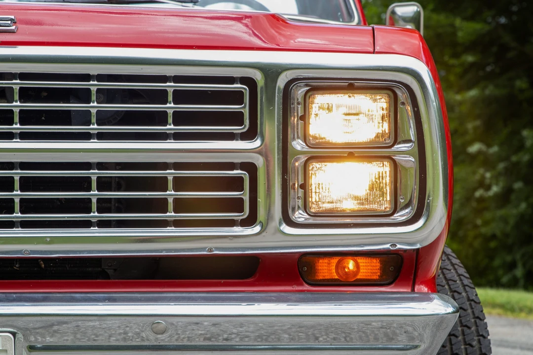 1979 Dodge D Series 3rd Gen - Image 16 of 31