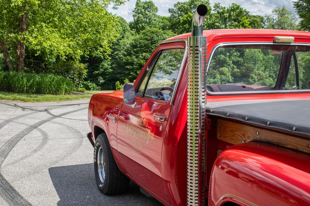 1979 Dodge D Series 3rd Gen - Image 30 of 31