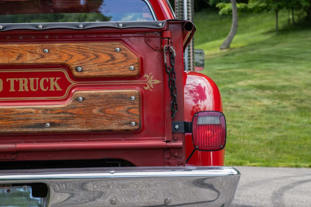 1979 Dodge D Series 3rd Gen - Image 20 of 31