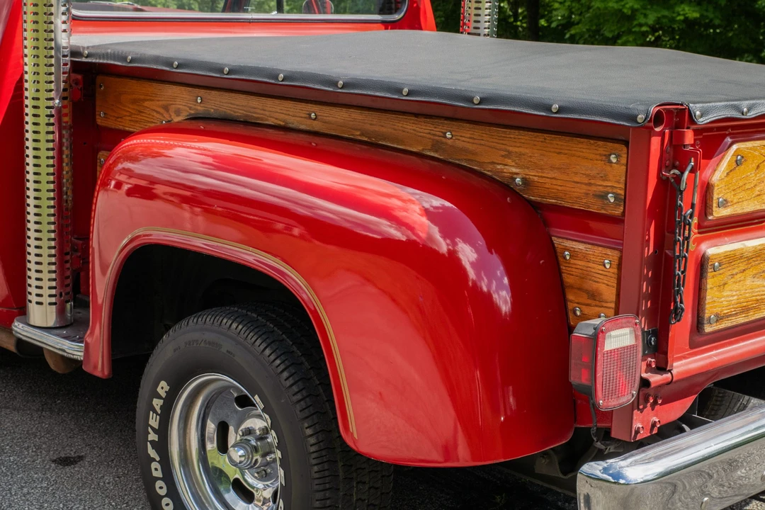 1979 Dodge D Series 3rd Gen - Image 29 of 31