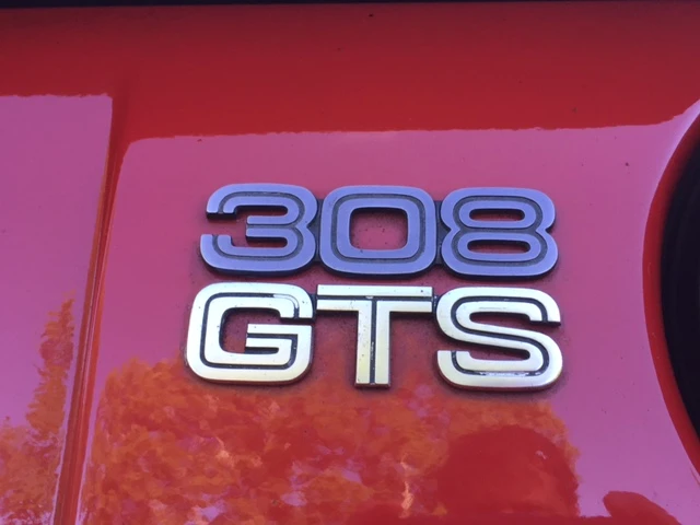 1979 Ferrari 308 GTS - Image 19 of 31