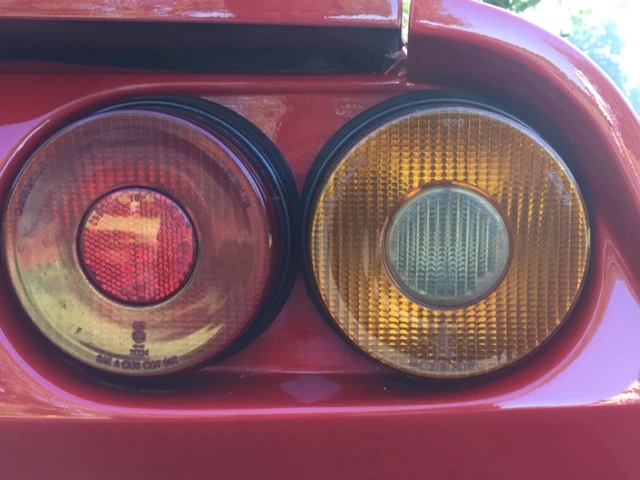 1979 Ferrari 308 GTS - Image 21 of 31